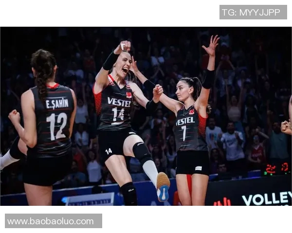 土耳其女排对决德国女排精彩直播全程回顾与分析
