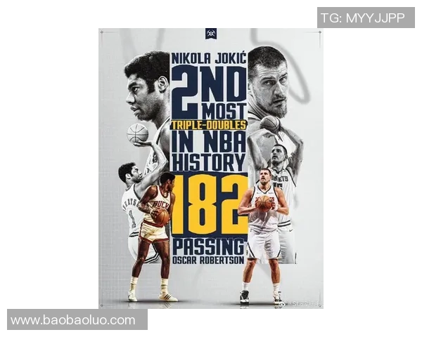 尼古拉约基奇：篮球场上的魔术师与历史传奇的崛起之路